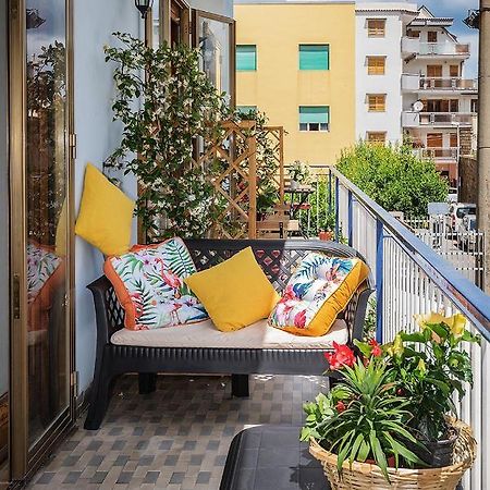 Casa Rosetta Bed & Breakfast Sorrento Bagian luar foto