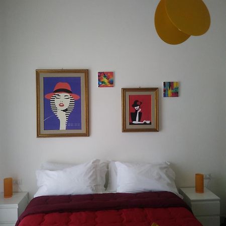 Casa Rosetta Bed & Breakfast Sorrento Bagian luar foto