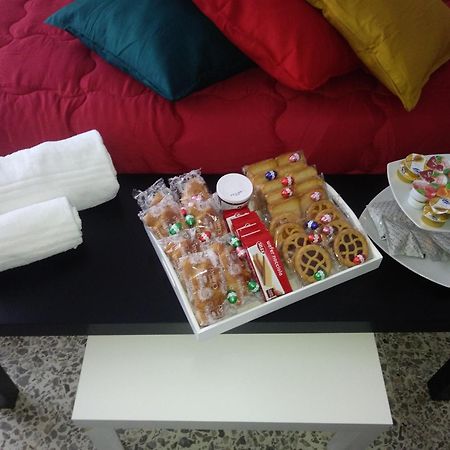 Casa Rosetta Bed & Breakfast Sorrento Bagian luar foto