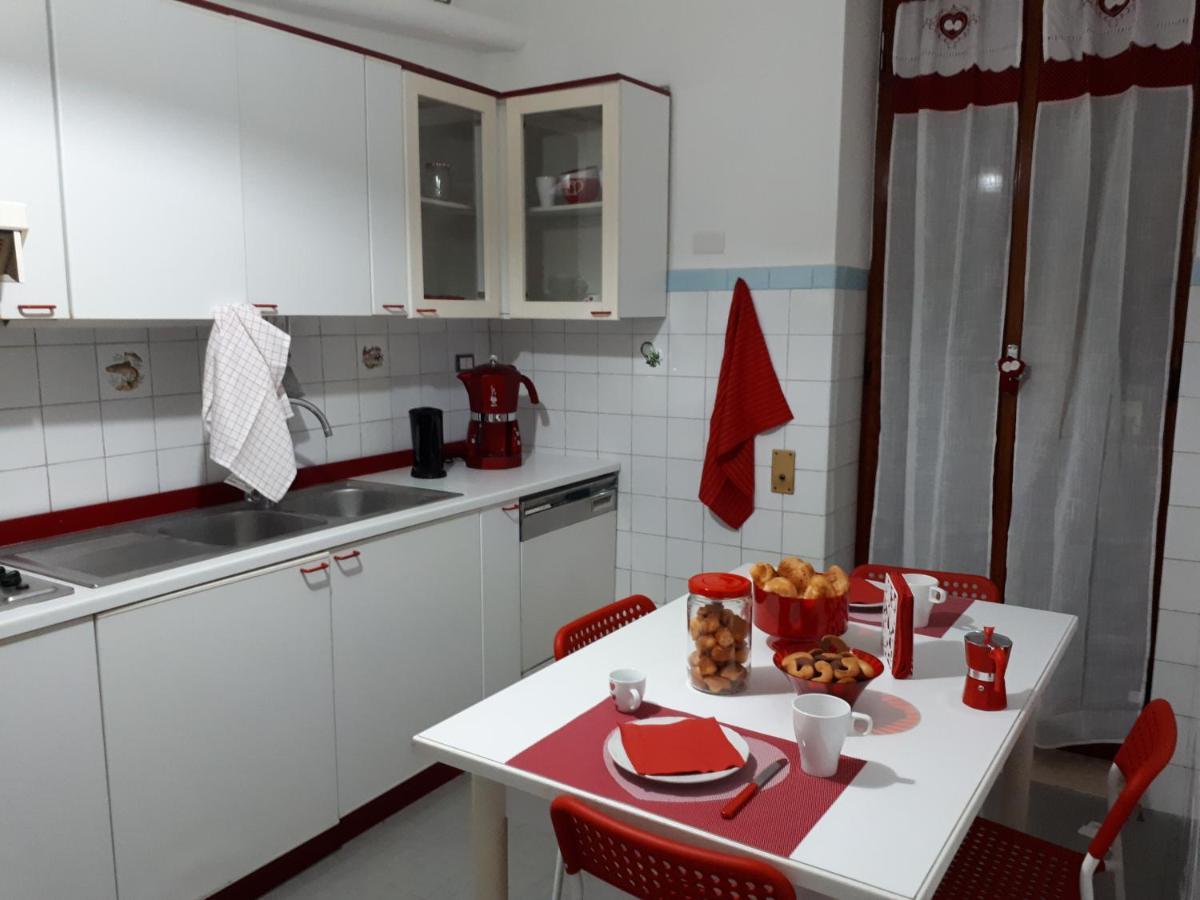 Casa Rosetta Bed & Breakfast Sorrento Bagian luar foto