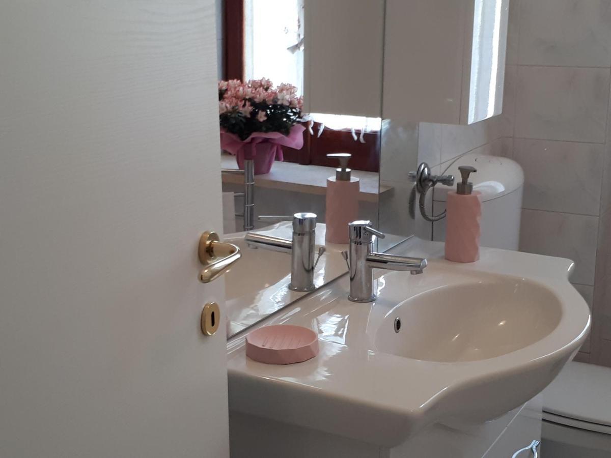 Casa Rosetta Bed & Breakfast Sorrento Bagian luar foto