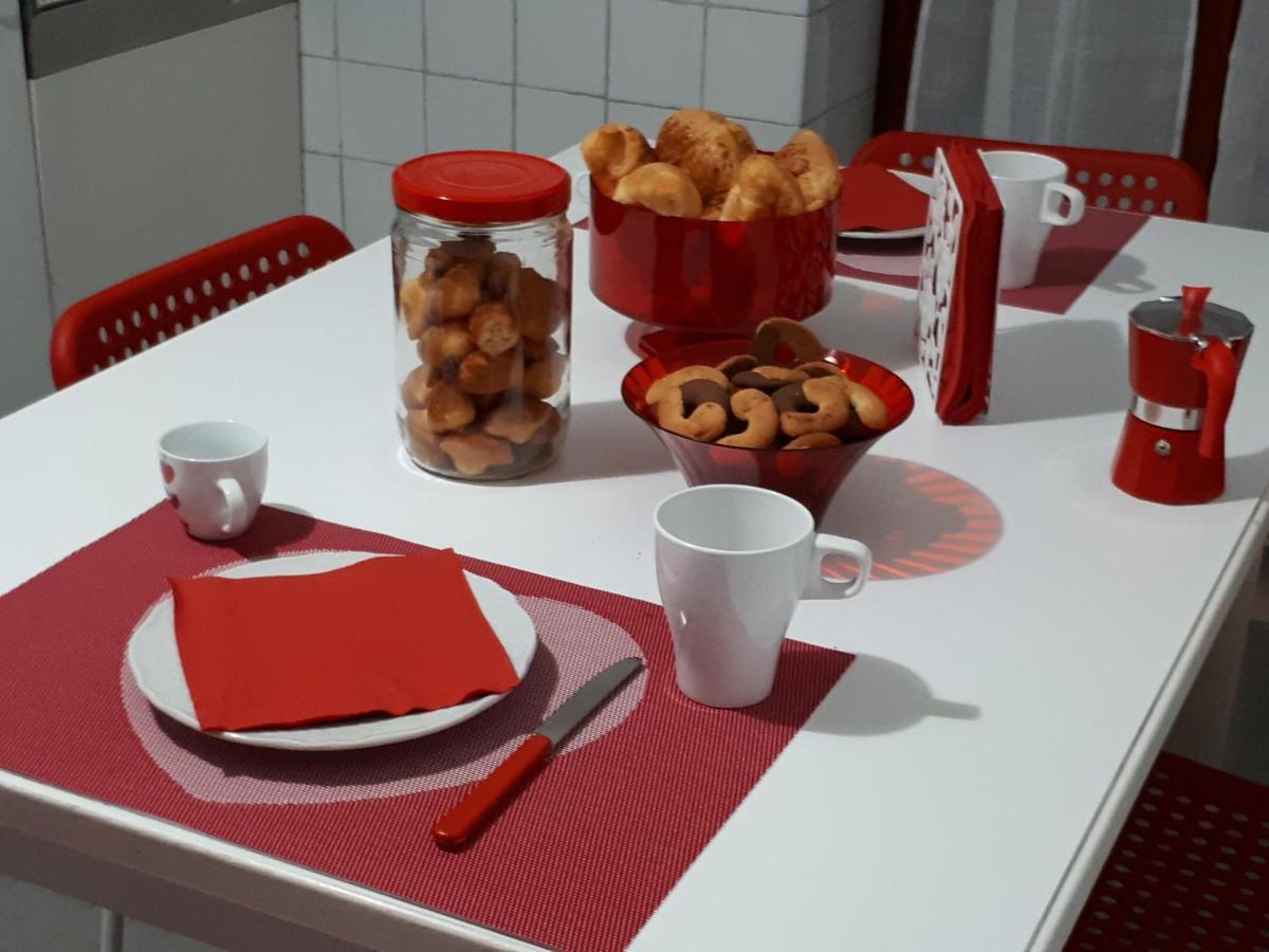 Casa Rosetta Bed & Breakfast Sorrento Bagian luar foto