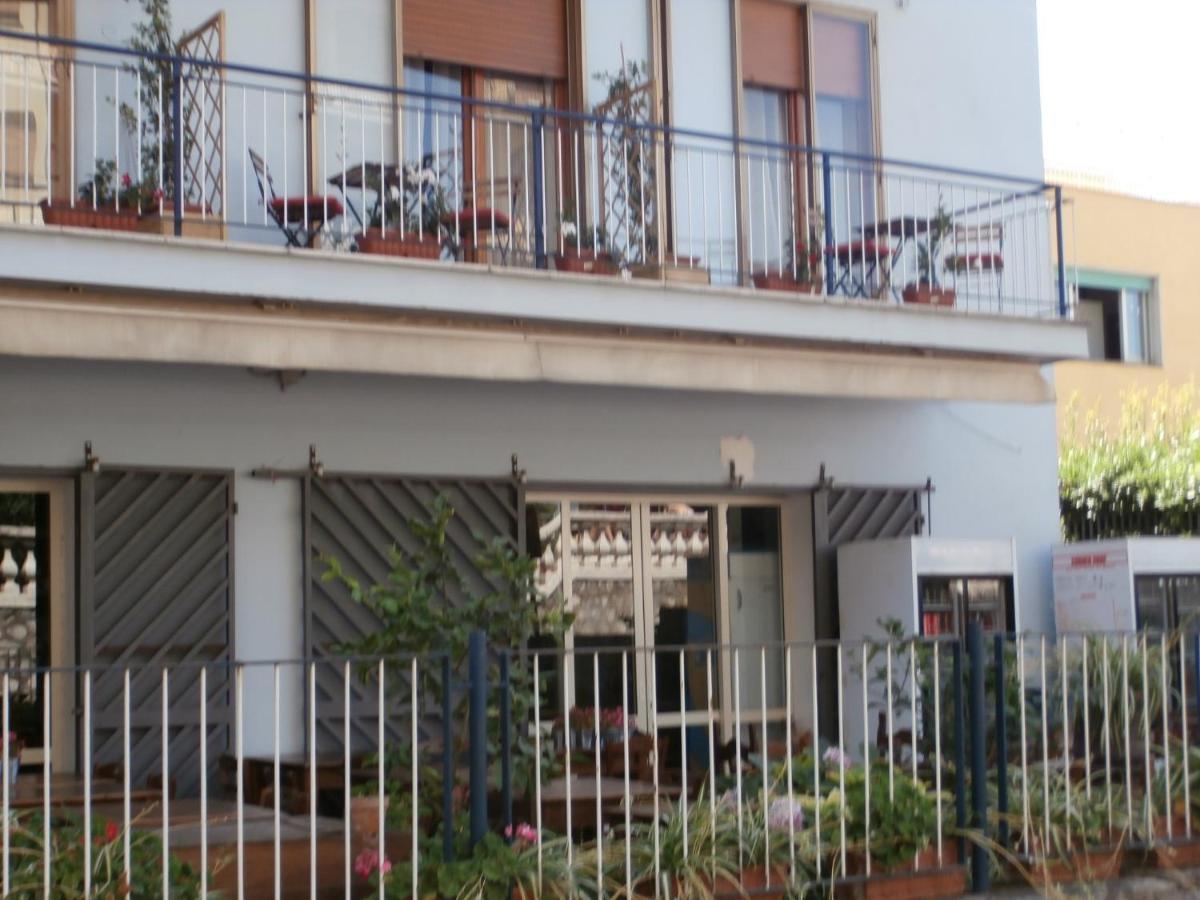 Casa Rosetta Bed & Breakfast Sorrento Bagian luar foto