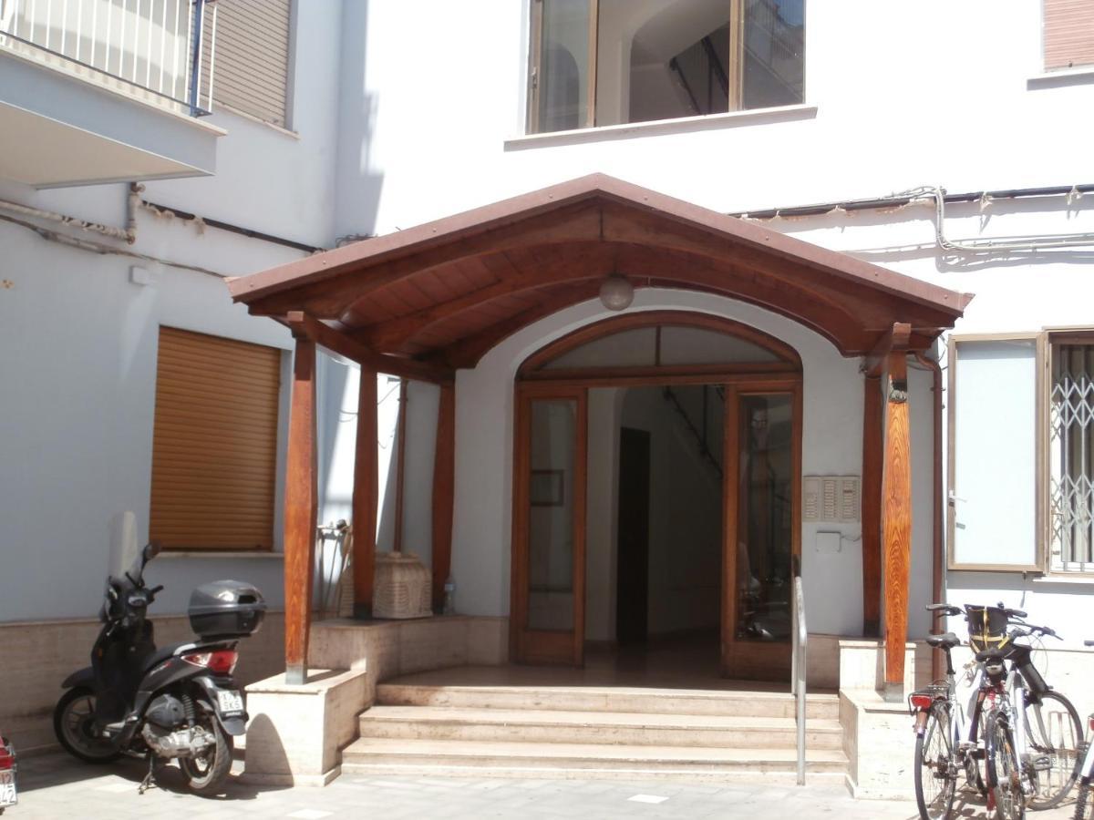 Casa Rosetta Bed & Breakfast Sorrento Bagian luar foto