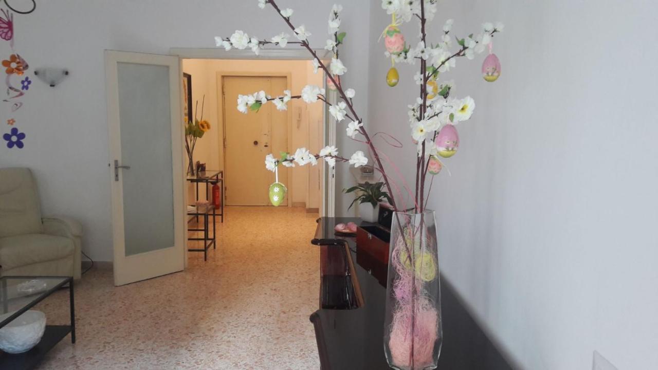 Casa Rosetta Bed & Breakfast Sorrento Bagian luar foto