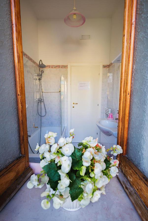 Casa Rosetta Bed & Breakfast Sorrento Bagian luar foto