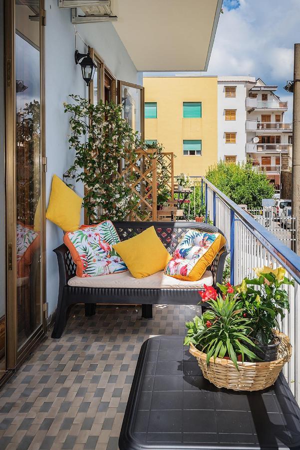 Casa Rosetta Bed & Breakfast Sorrento Bagian luar foto