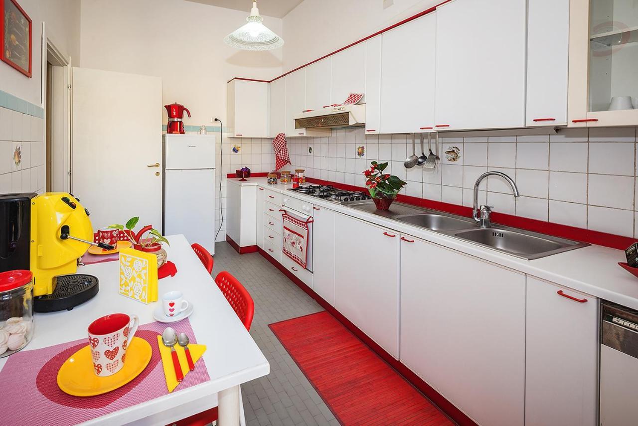 Casa Rosetta Bed & Breakfast Sorrento Bagian luar foto