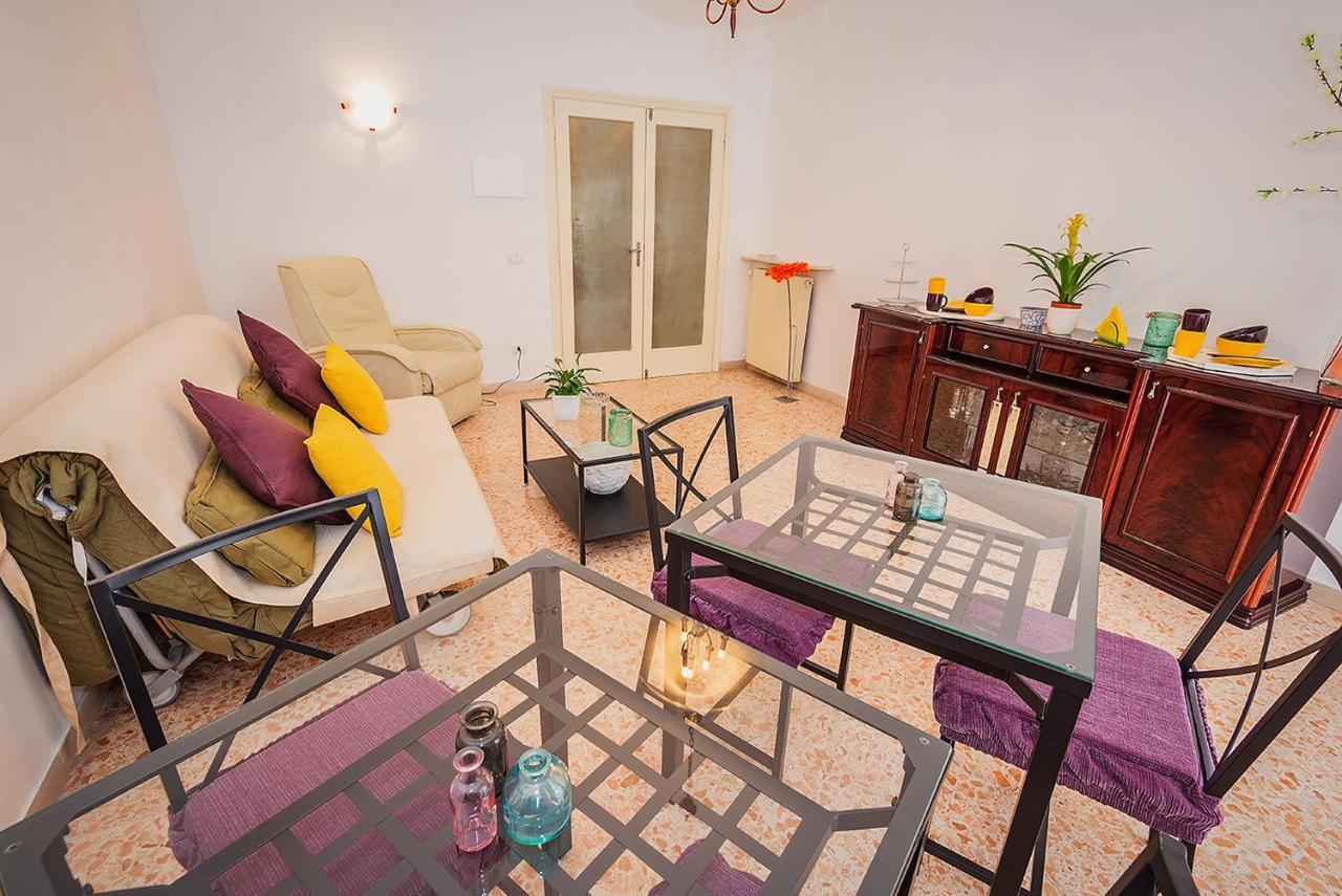 Casa Rosetta Bed & Breakfast Sorrento Bagian luar foto