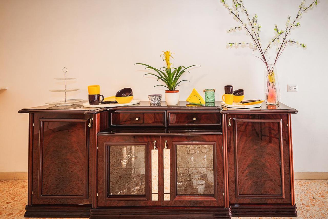 Casa Rosetta Bed & Breakfast Sorrento Bagian luar foto