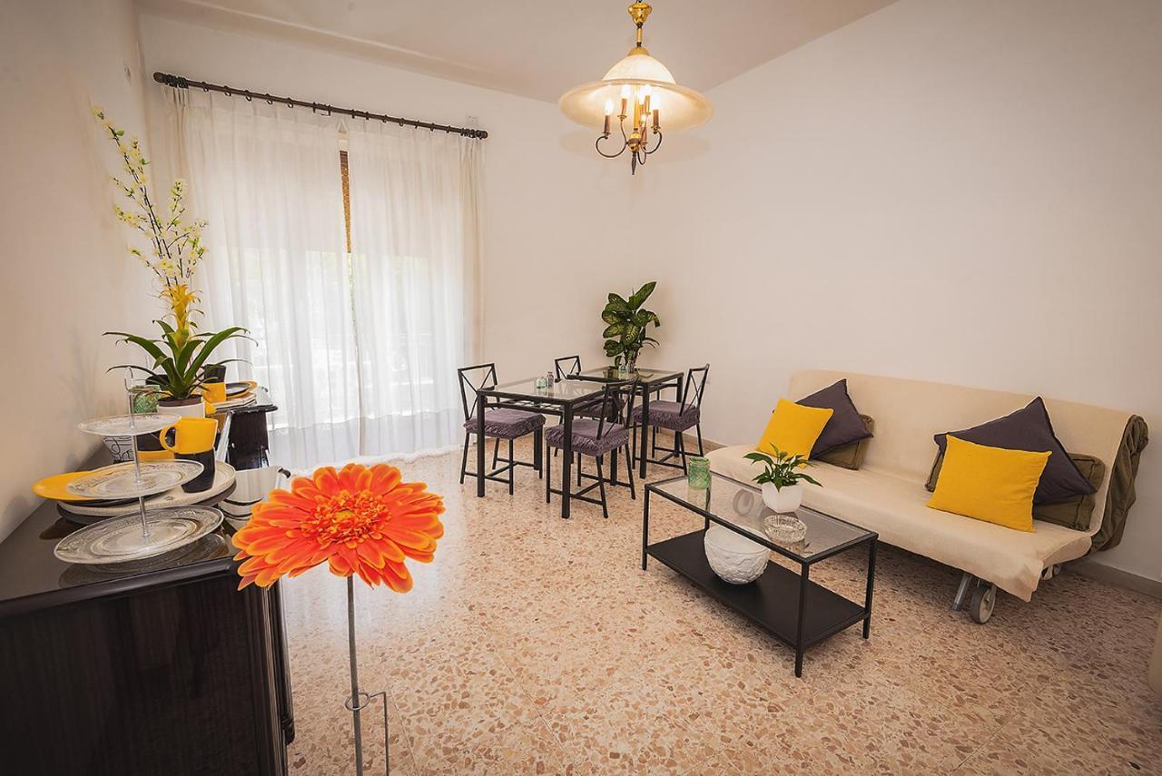 Casa Rosetta Bed & Breakfast Sorrento Bagian luar foto