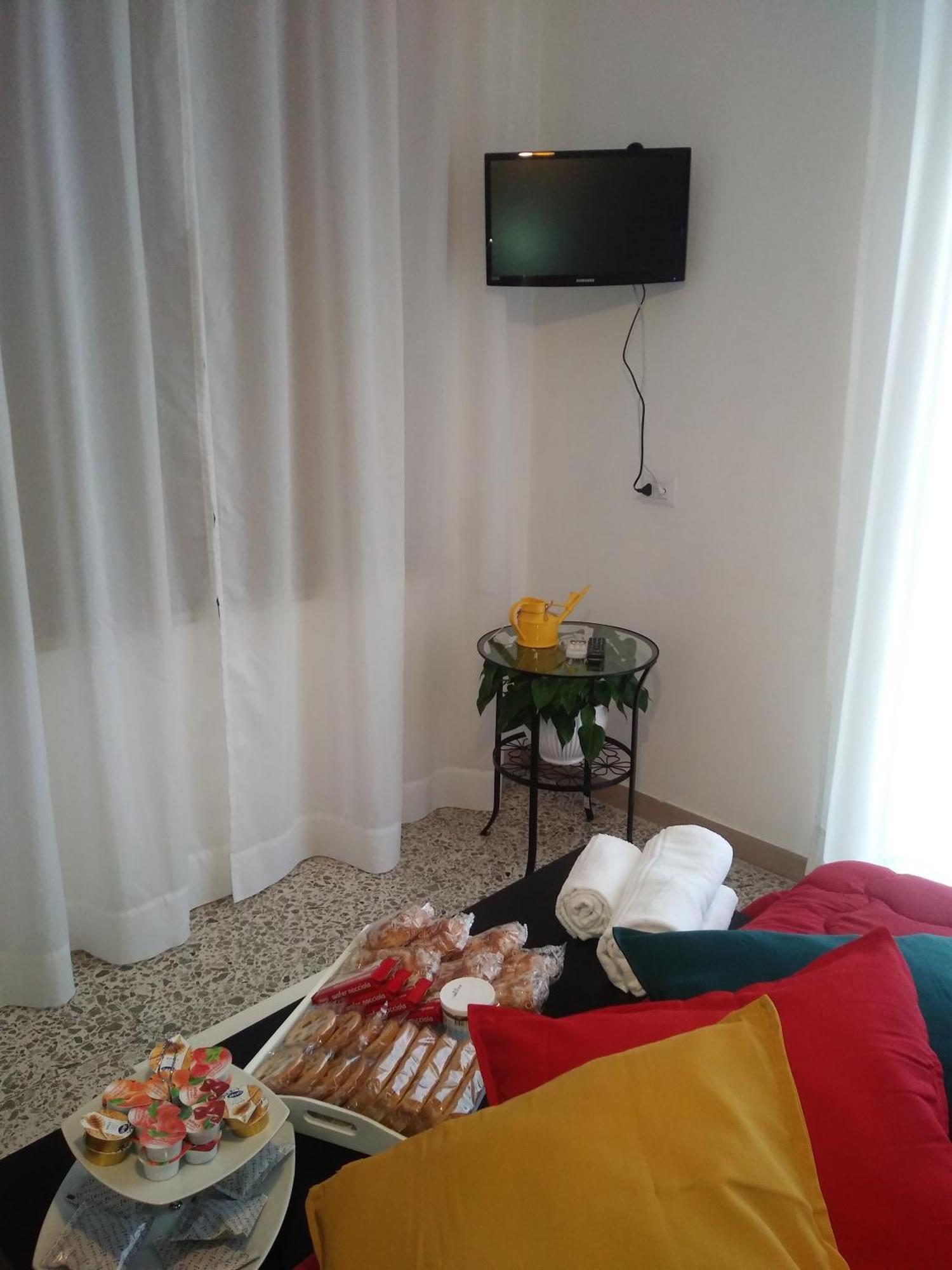 Casa Rosetta Bed & Breakfast Sorrento Bagian luar foto